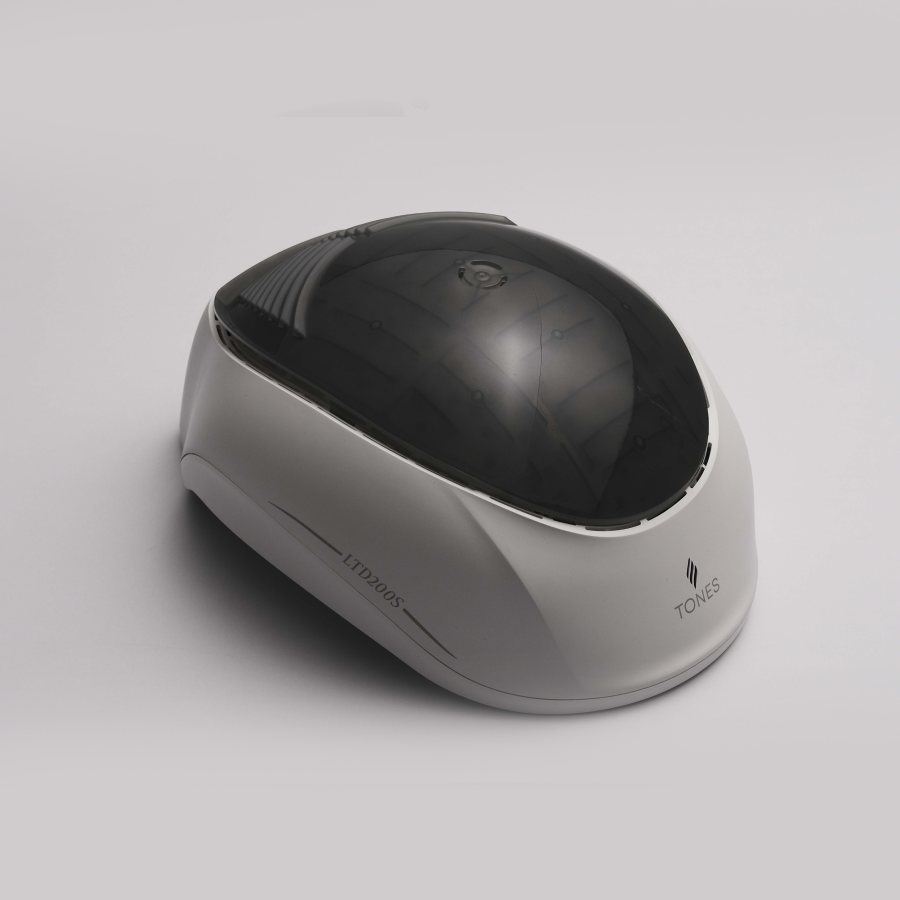 Hair Growth Helmet