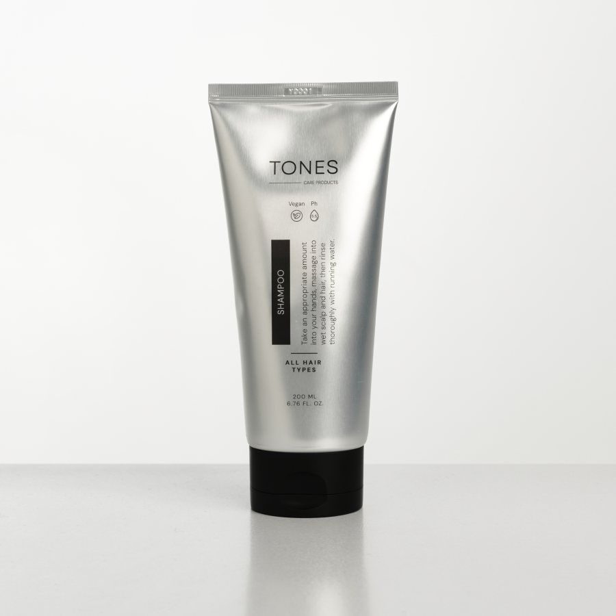 Special Shampoo