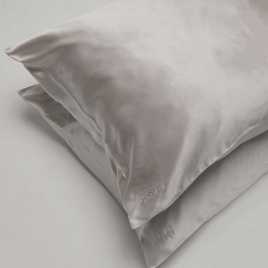 Silk Pillowcase