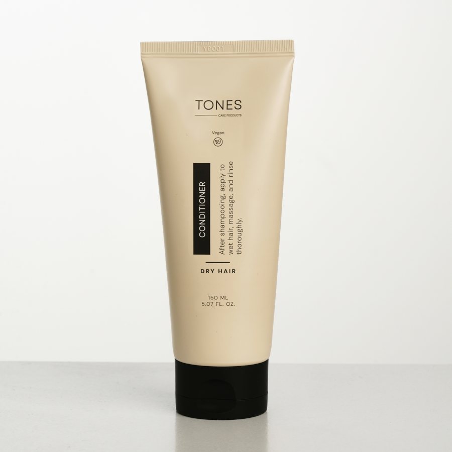 Dry Hair Conditioner