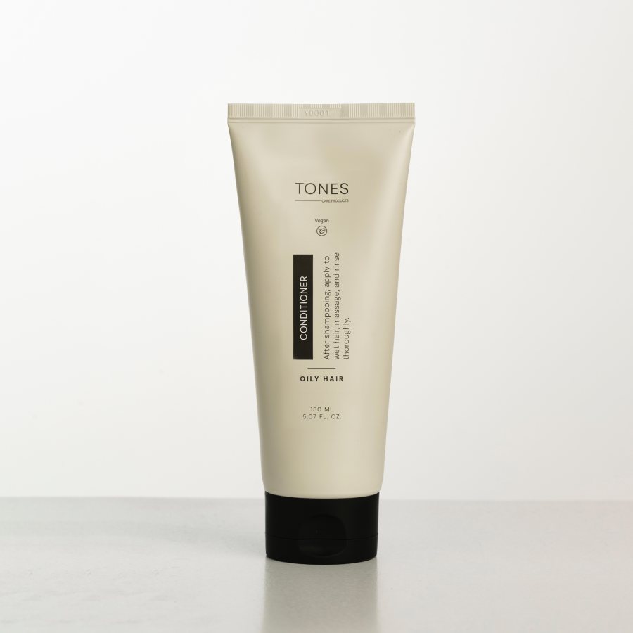 Oily Hair Conditioner